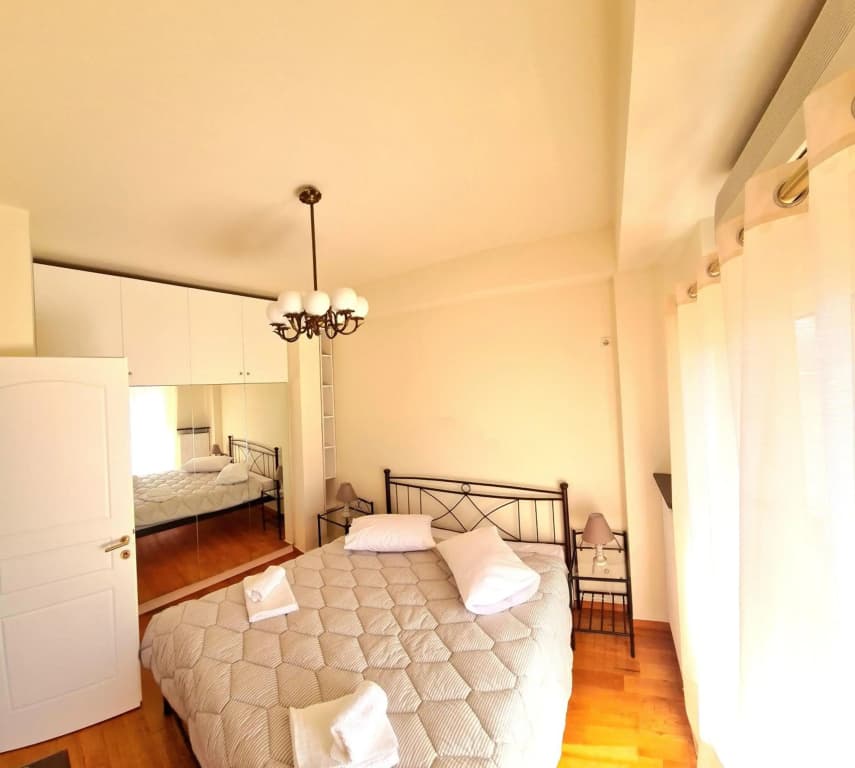 Downtown, penthouse apartment with great view, Pagkrati - photo 2