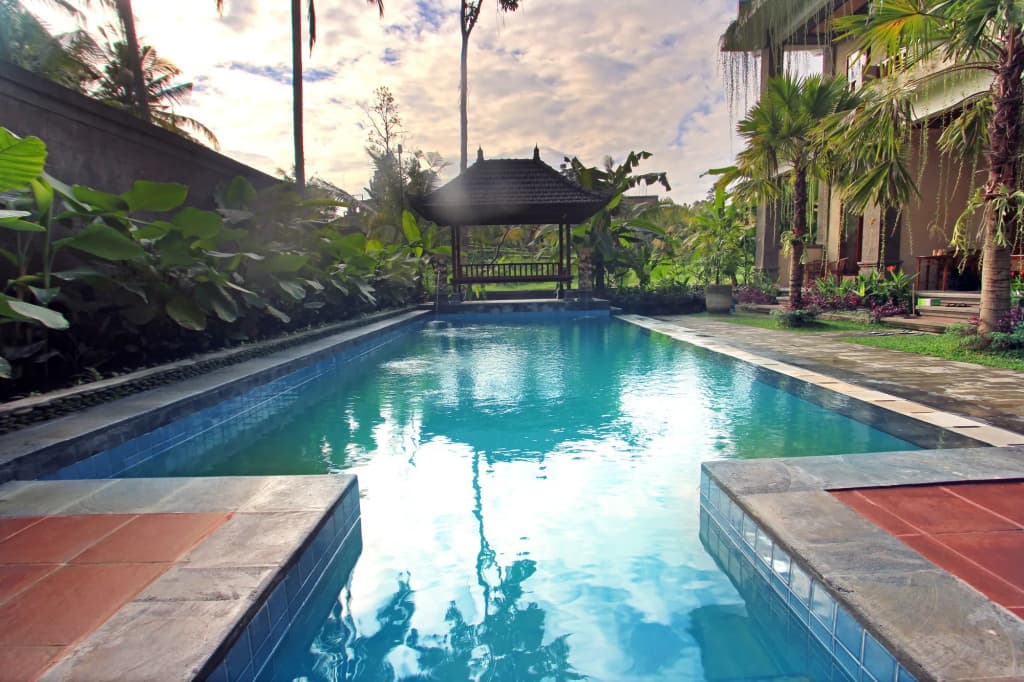 Alam Terrace Cottages - photo 17