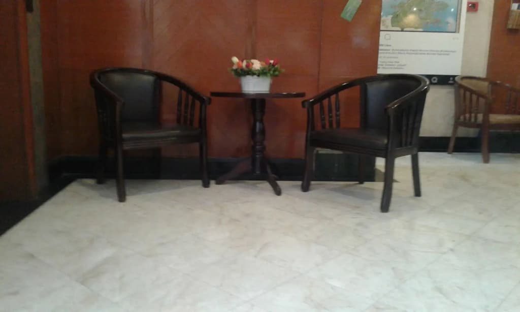 Hotel DeLeeton - photo 18