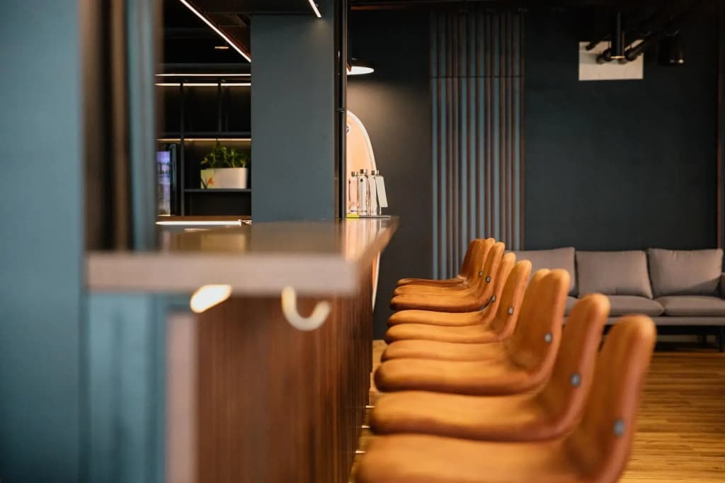 Rioca Vienna Posto 1 - photo 11