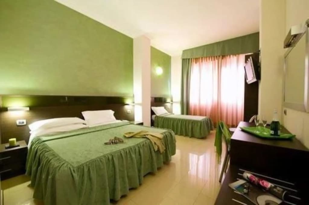 Ideale Hotel - photo 6