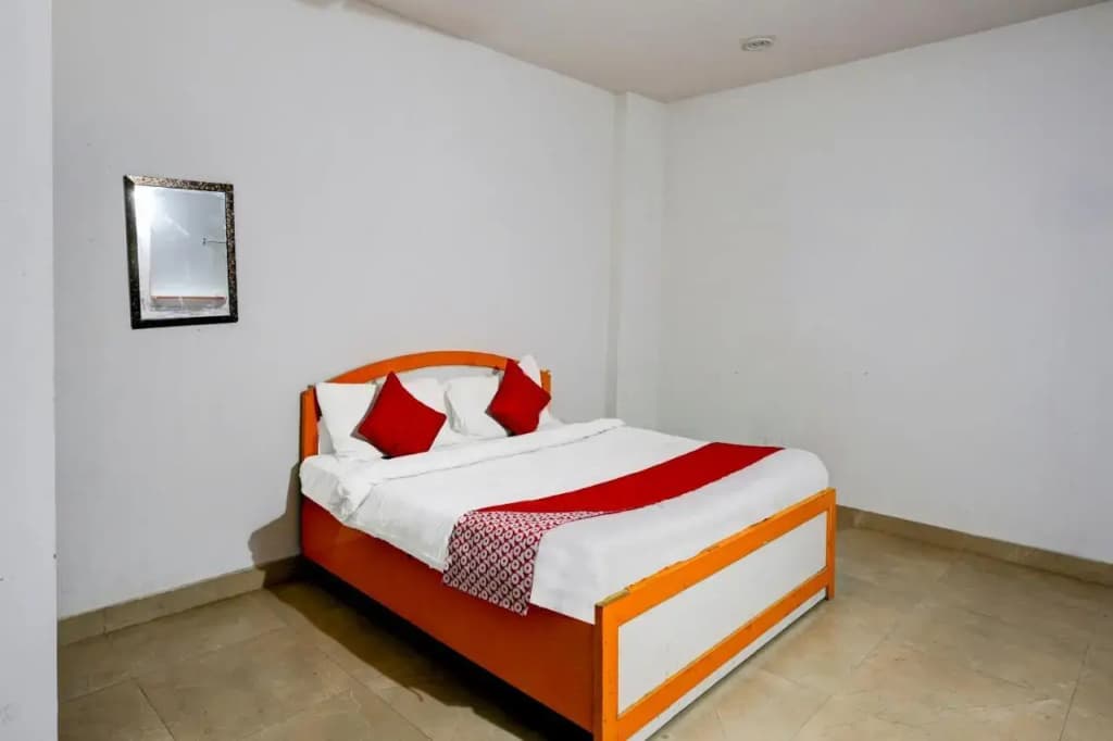 OYO Flagship 80608 Hotel Relax Inn - photo 4