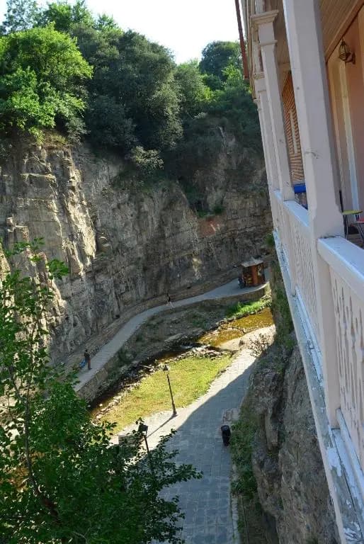 Hotel Canyon - main photo