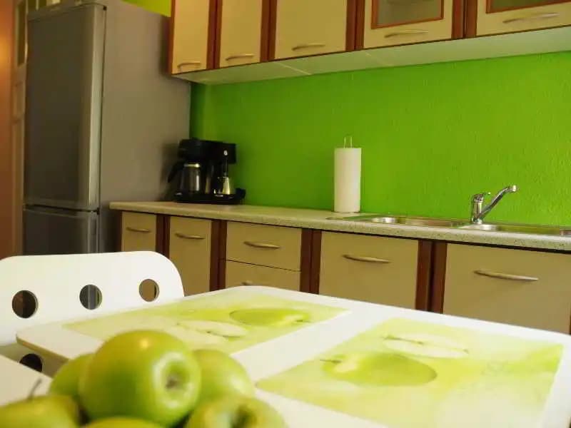 Europe Apartments - photo 2