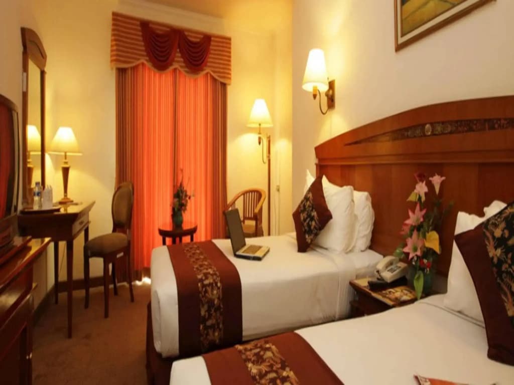 Hotel Kaisar - photo 4