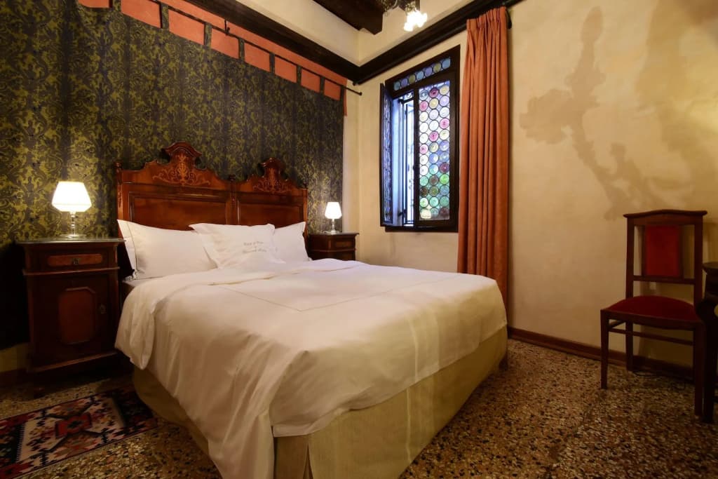 Novecento Boutique Hotel - photo 2