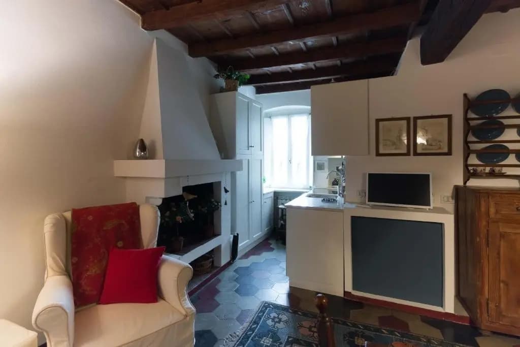 Ticinese 59 Apartment - photo 2