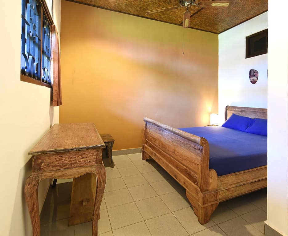 Puri Agung Homestay - photo 7
