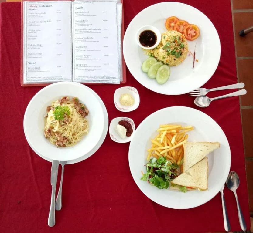 Kim Minh Resort - photo 13
