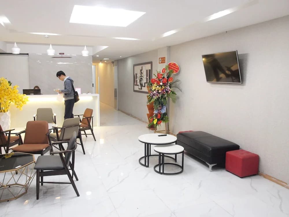 Glory Inn Hotel - photo 15