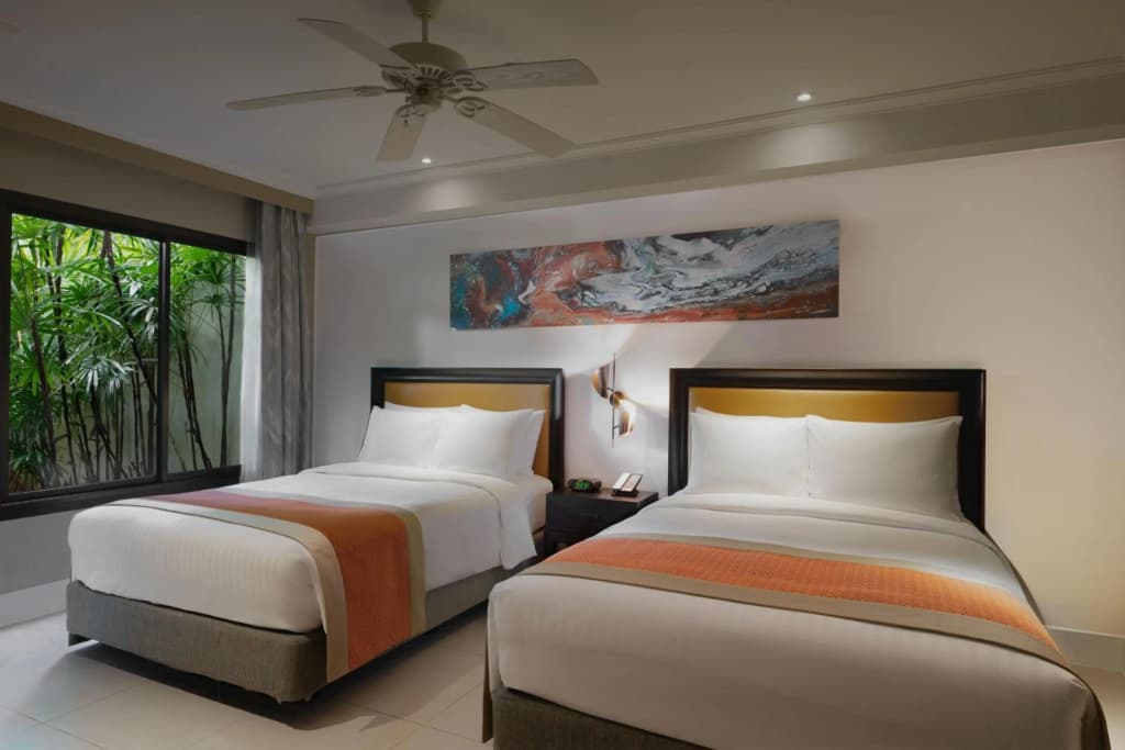 Marriott’s Mai Khao Resort - Phuket - photo 3