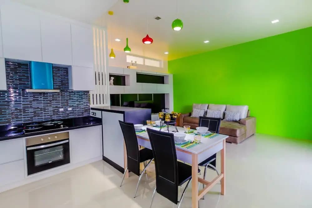 Chalong Hill Tropical Garden Homes - photo 19