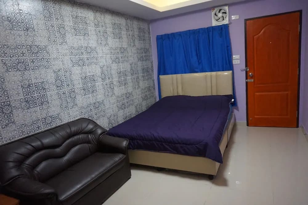 BB GuestHouse - photo 4