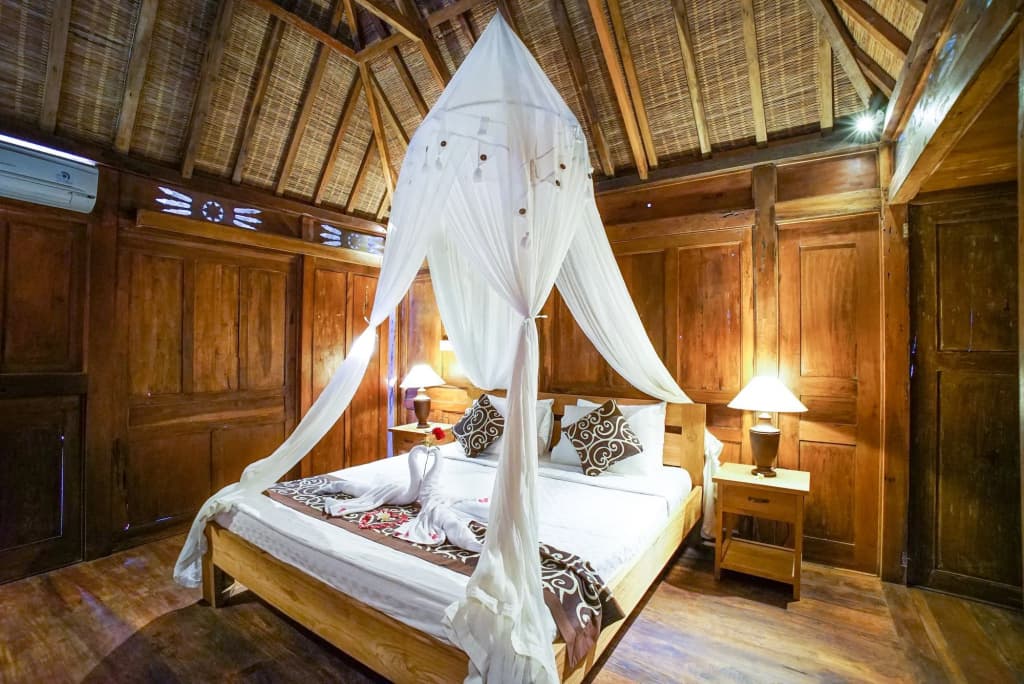 Sandana Ubud Vila - photo 4