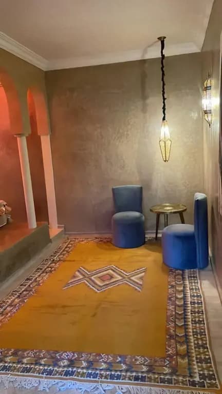 Riad Dar Acsameda & spa - photo 38