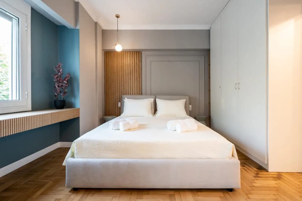 Frinichou 18 By Athens Concept Residences - main photo