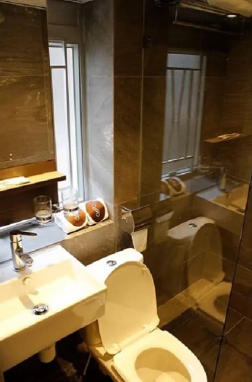 MY Hotel - photo 21