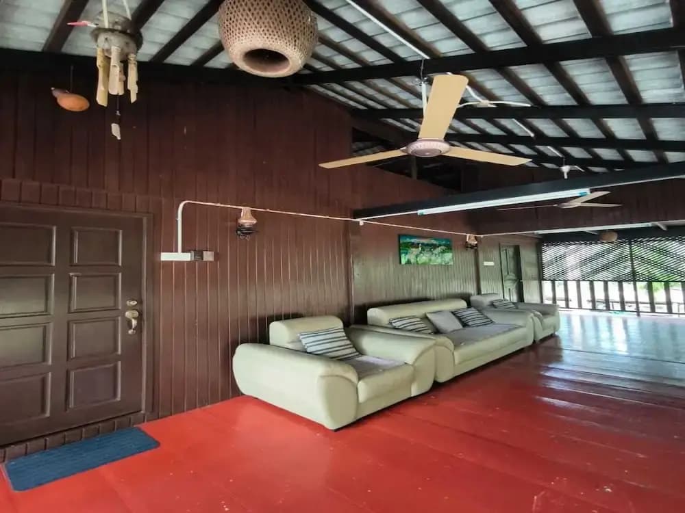 Hotel O Awana Homestay - photo 7