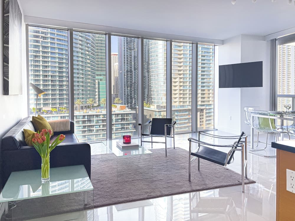 Miami Vacation Rentals - Brickell - photo 50