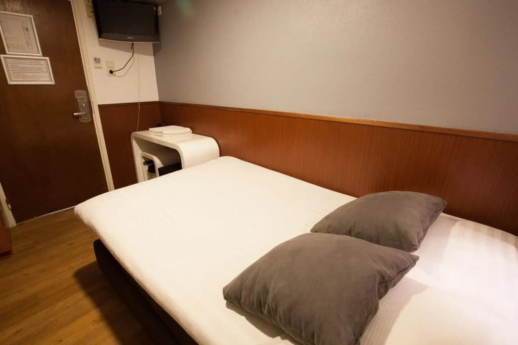 Travel Hotel Amsterdam - photo 44