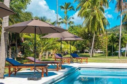 Lanta Beach Resort - photo 8