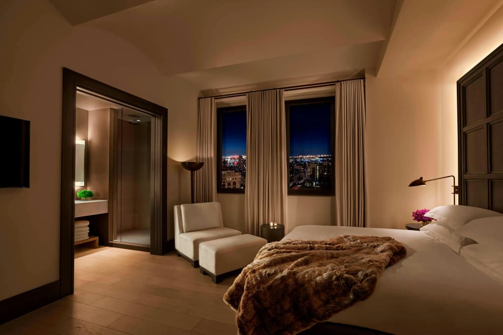 The New York EDITION - photo 37