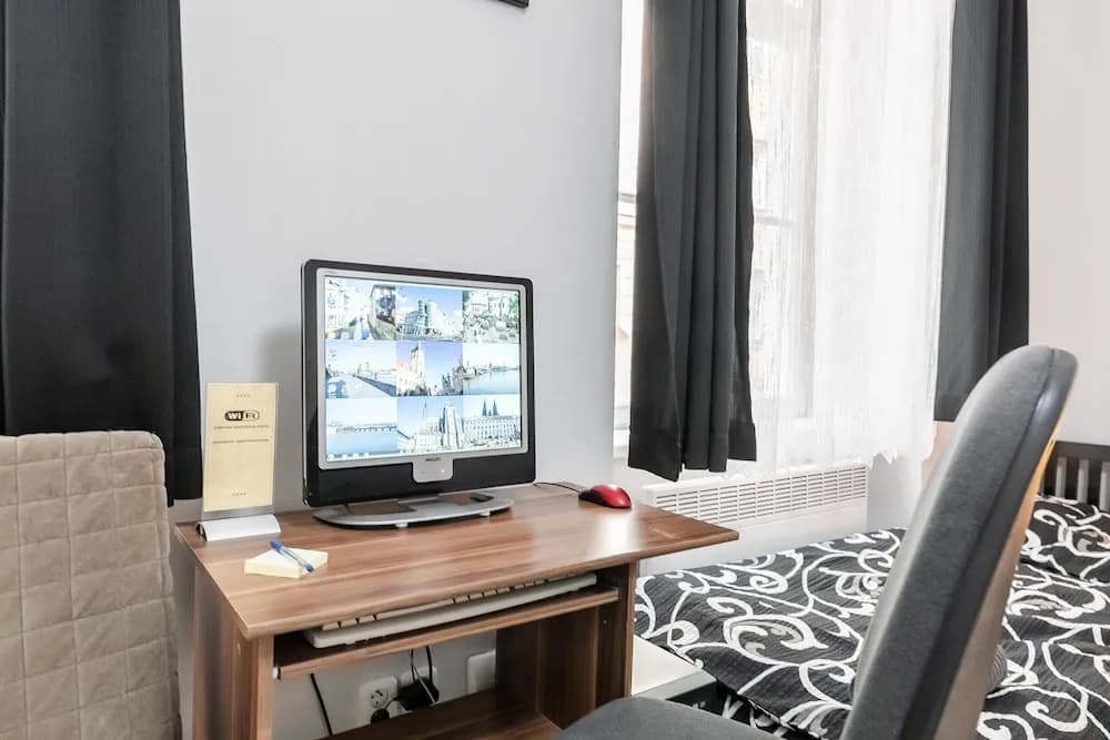 Apartman Letna - photo 2