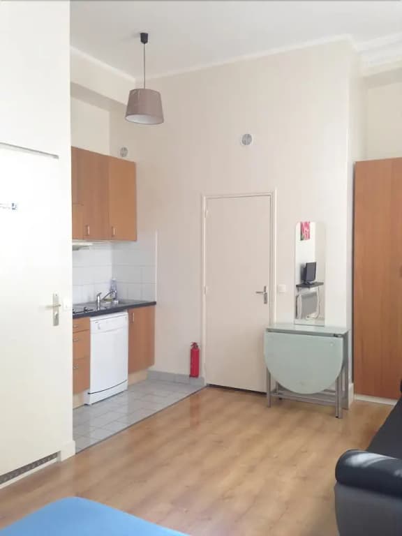 Apartment Poisson 1 - photo 13