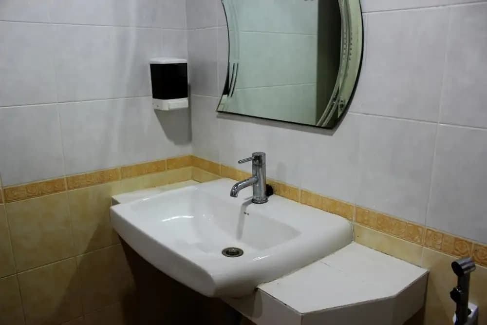 Home Base Hostel - Adults Only - photo 8