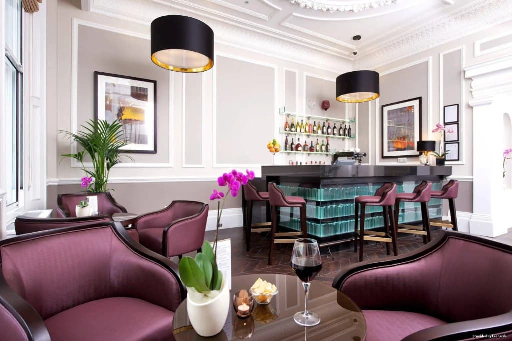 Fraser Suites Queens Gate - photo 2