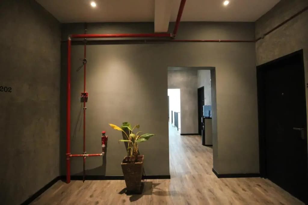 68 Boutique Hotel - photo 12