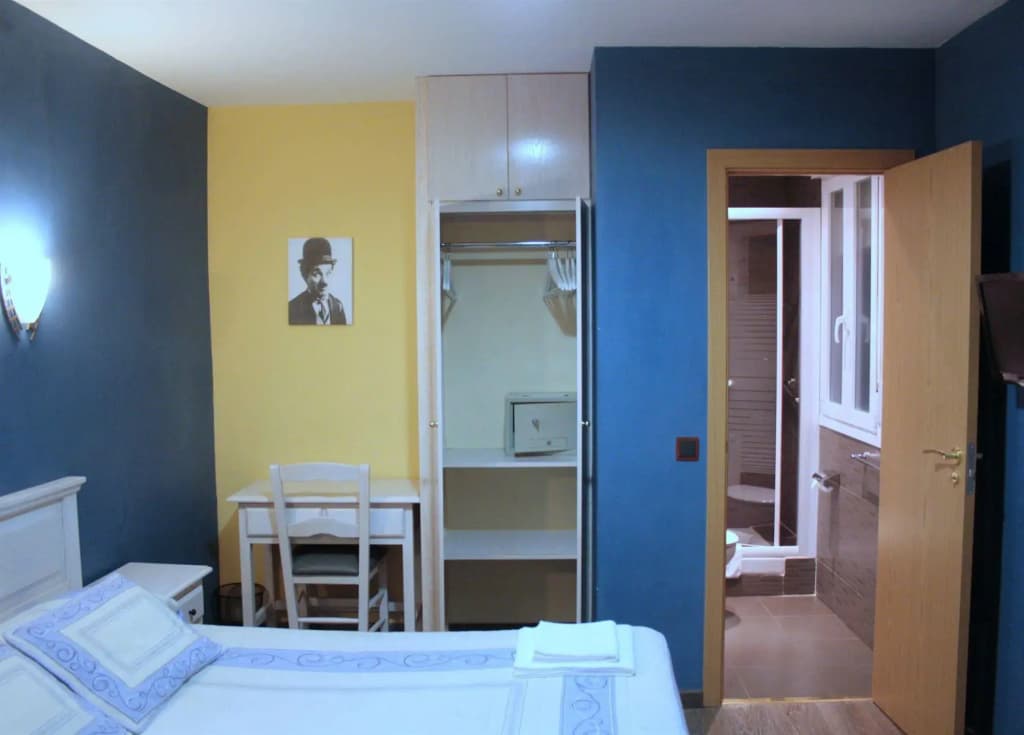 Hostal Regio - photo 7