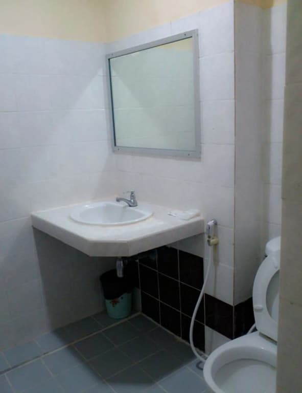 Coop Dopa Hostel - photo 9