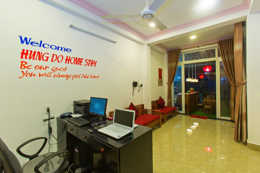 Hung Do Beach Homestay - photo 18