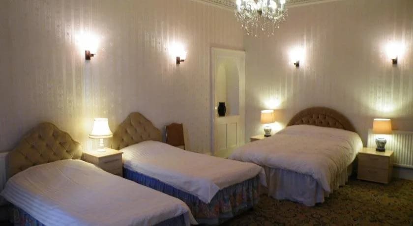 Judy Guest House - photo 5