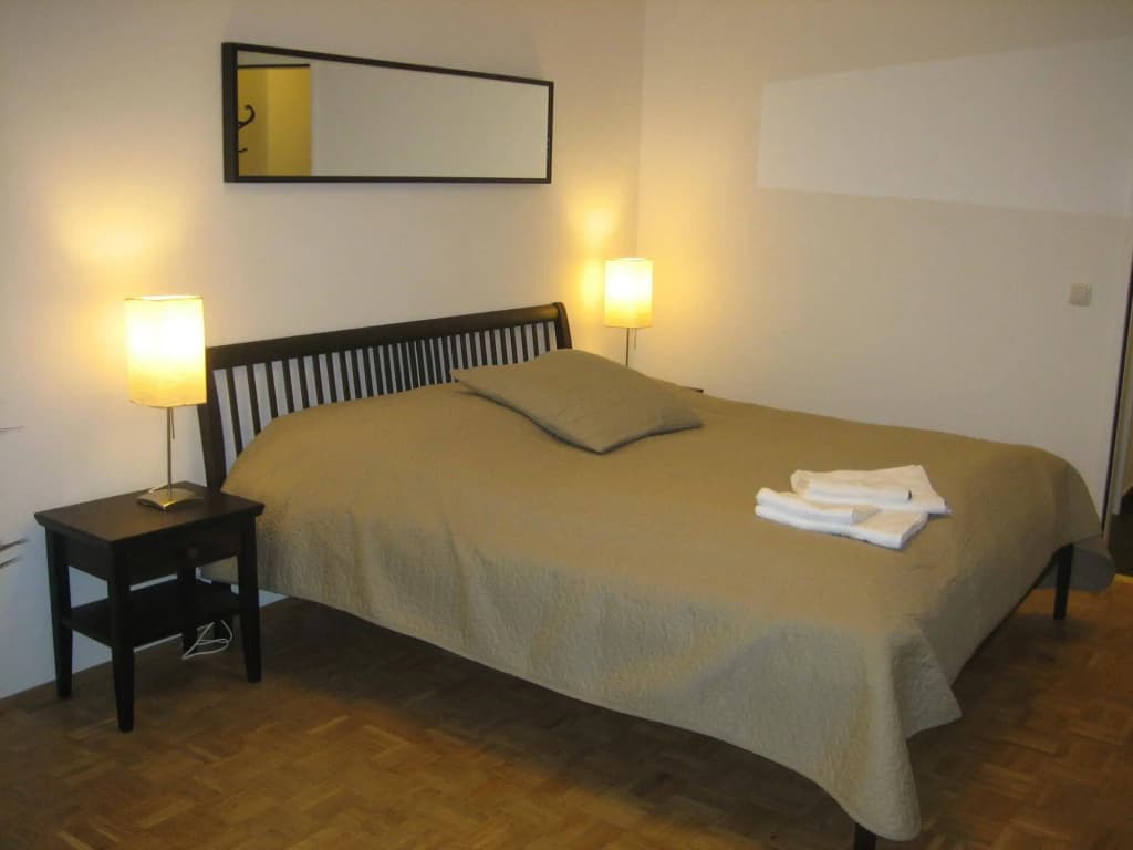 Vienna's Place Studio-Apartments Karlsplatz - photo 2