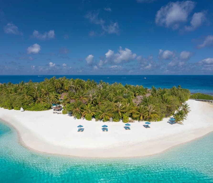 Naladhu Private Island Maldives - photo 36