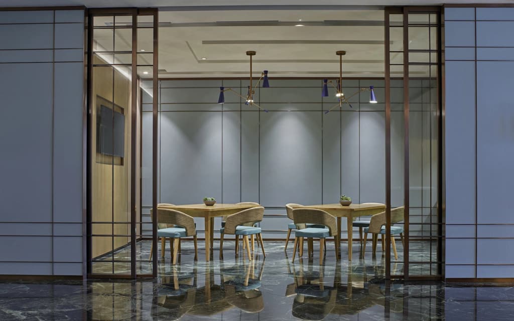 Two MacDonnell Road - photo 11