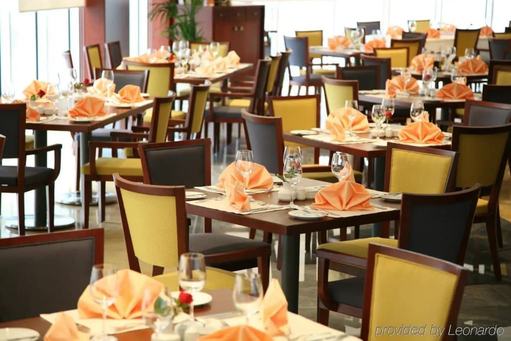 Samaya Hotel Deira - photo 27