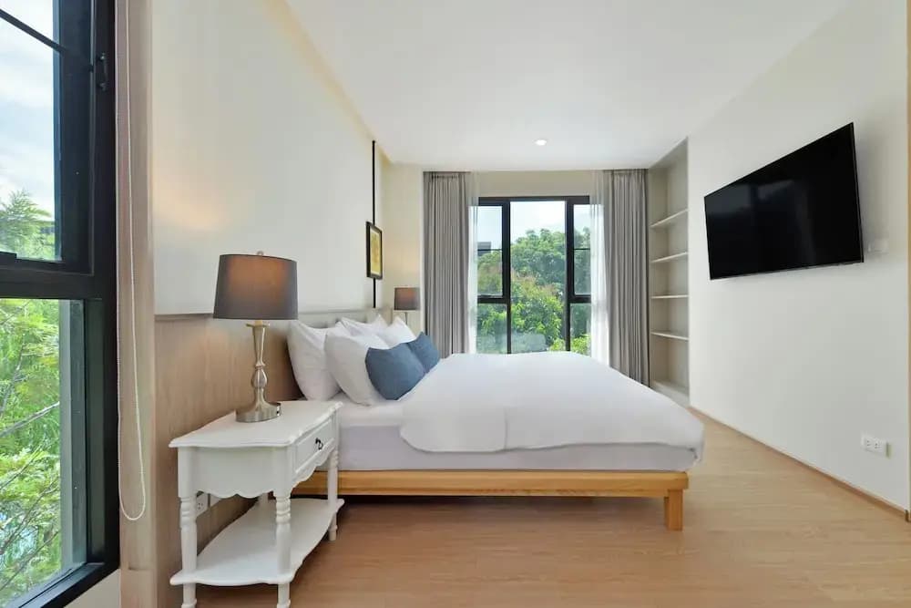 SENS Hotel Bangkok - Kubon - photo 17