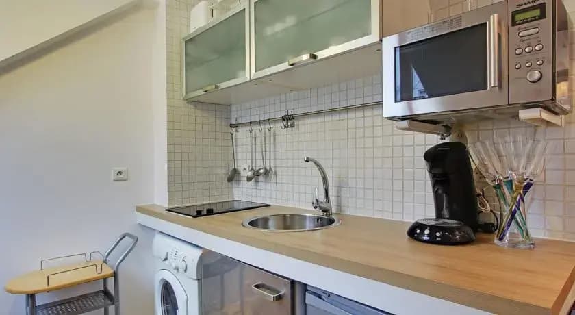 Apartment Georges - photo 9