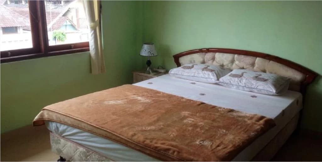 Ode Hostel - photo 2