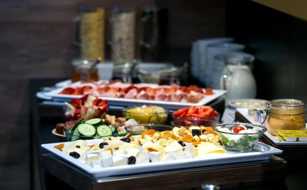 Ambra Hotel - photo 13