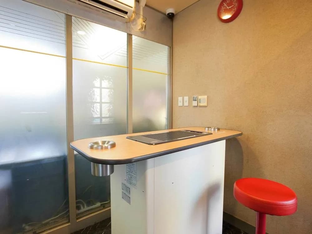 Capsule Hotel & Sauna Mizho (Male Only) - photo 3