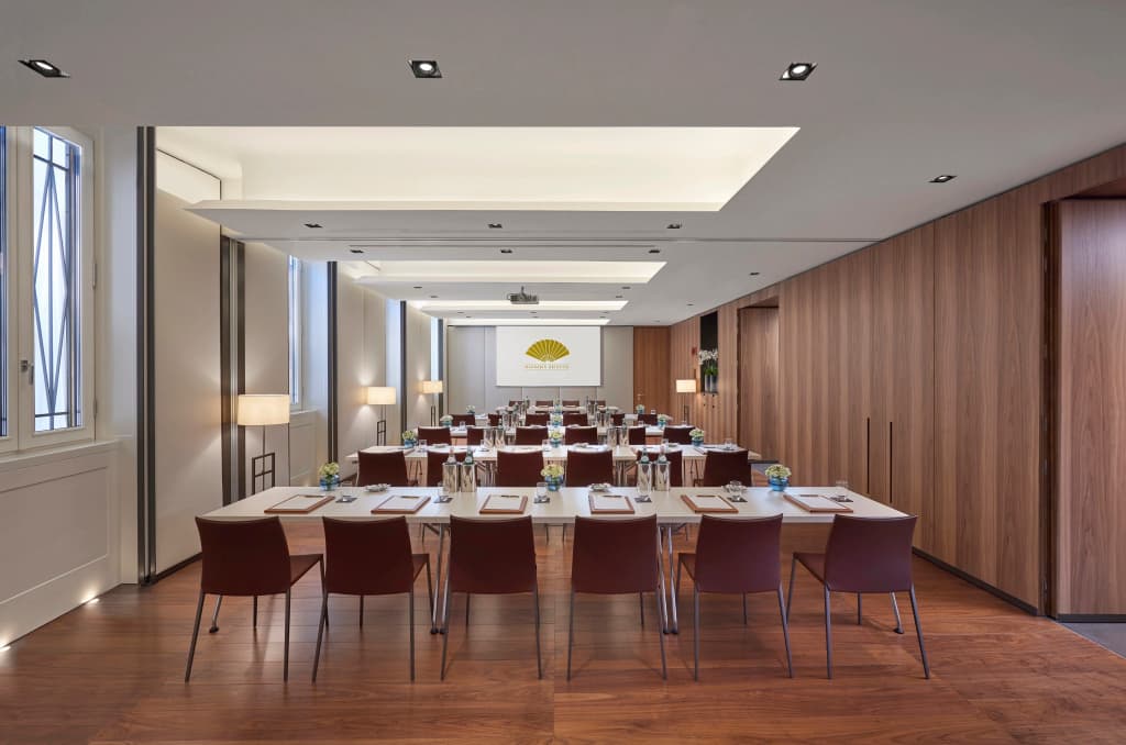 Mandarin Oriental, Milan - photo 19