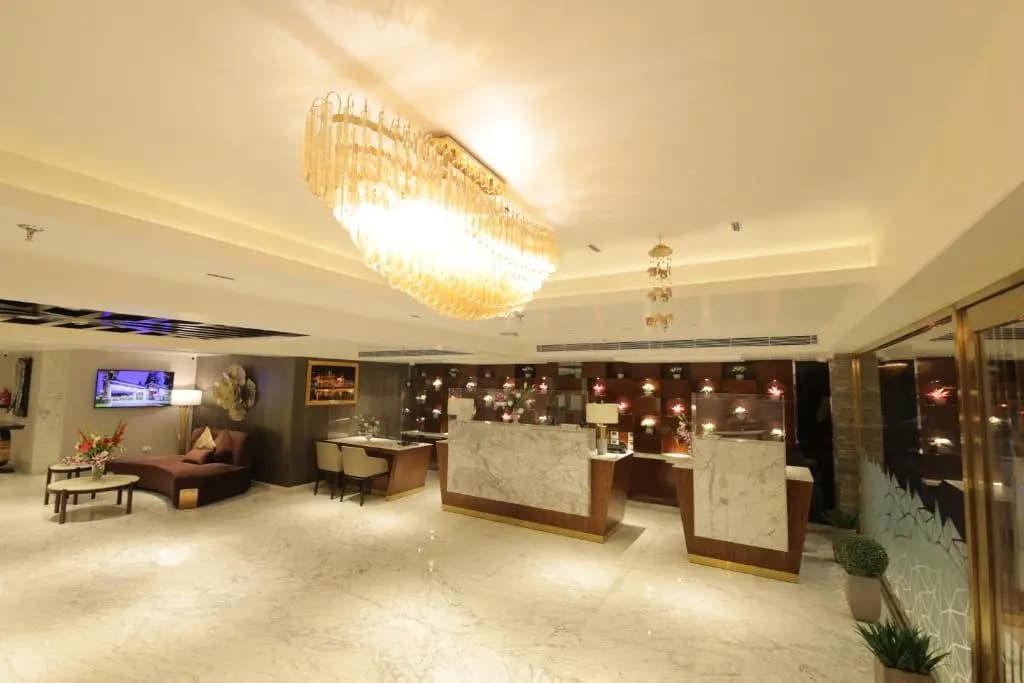 Best Western Darbar - photo 17