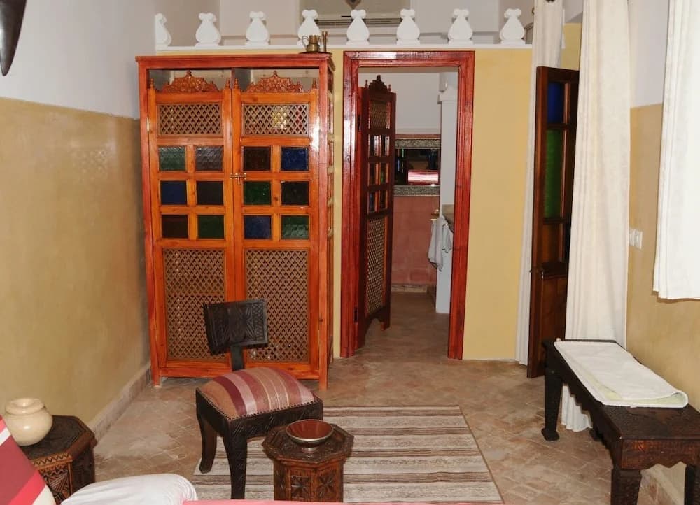 La Maison de Naima - photo 4