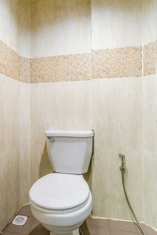 Samui Beach Hostel - Adults Only - photo 10