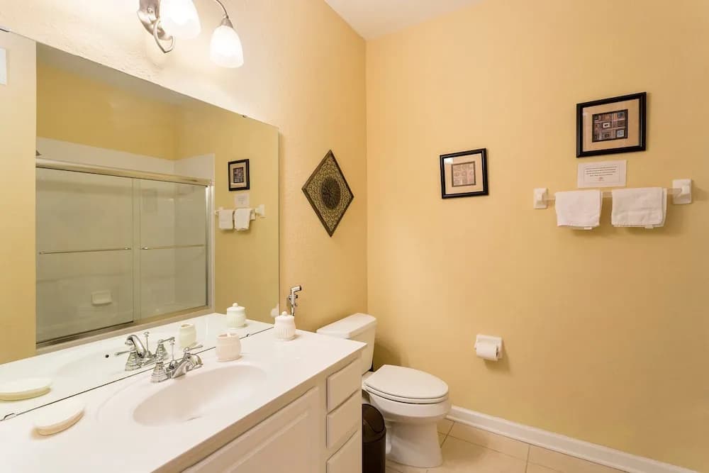 Comfortable Vacation Apartment 266643 - photo 7