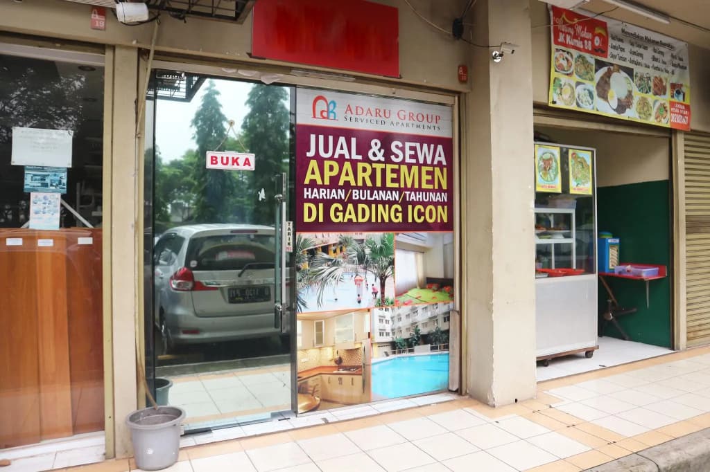 Adaru @ Gading - photo 21